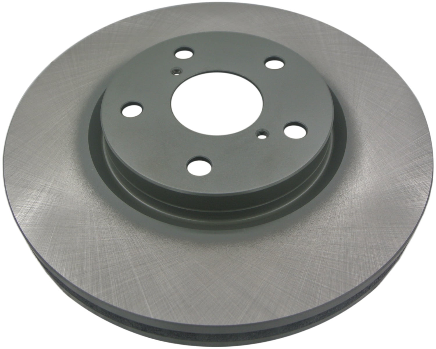 Winstop Brake Rotor, Front WS249009, Lexus SC430 2010-2003