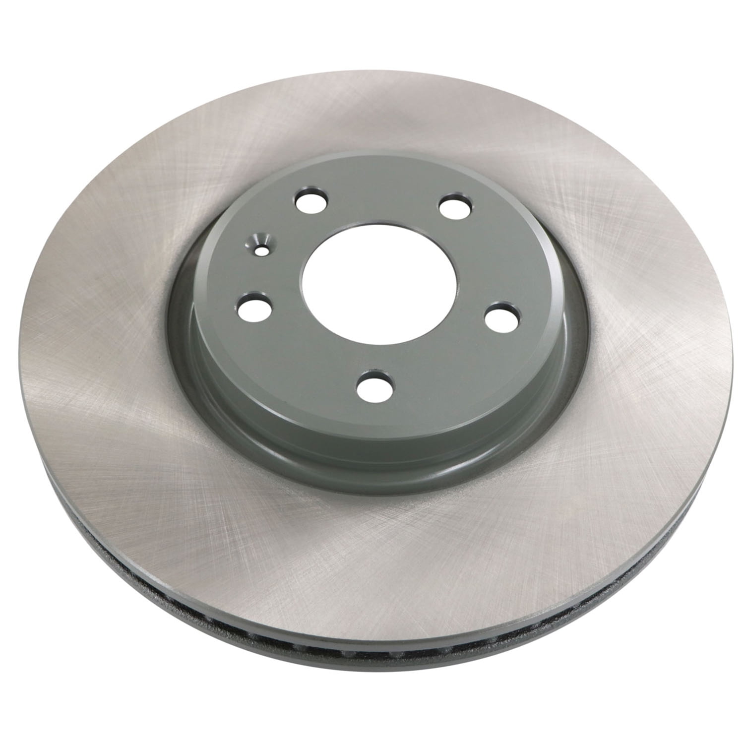Winstop Brake Rotor, Front WS249023, Audi A4 2016-2012