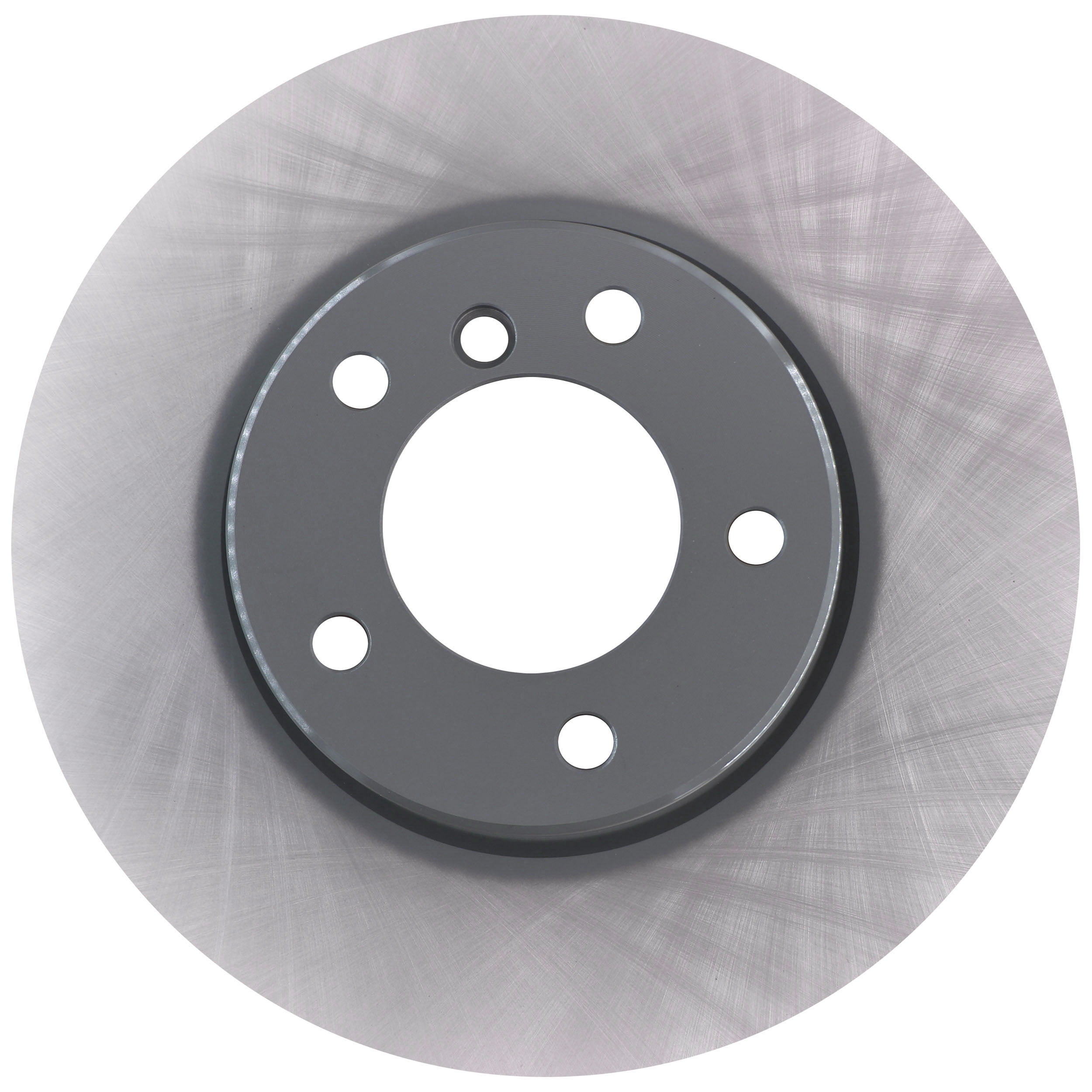 Winstop Brake Rotor, Front WS249047, BMW 535i xDrive 2010-2009