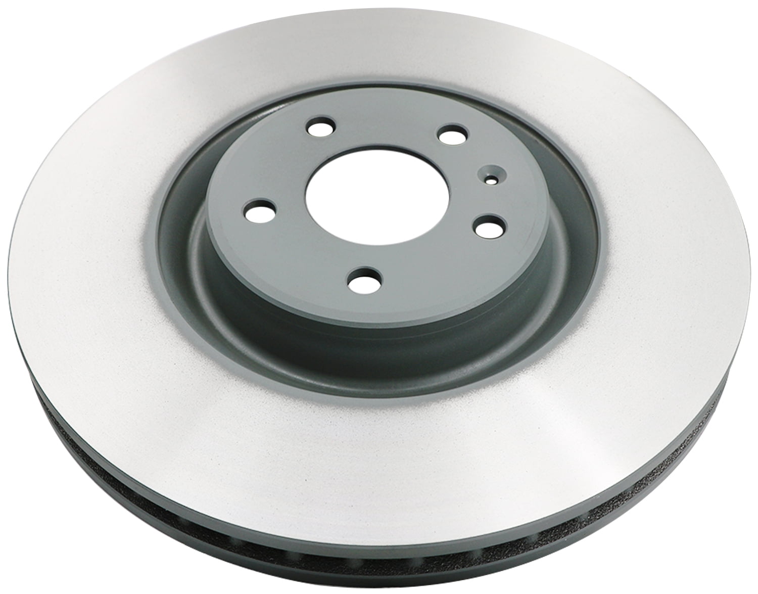Winstop Brake Rotor, Front WS249078, Audi A6 Quattro 2018-2012