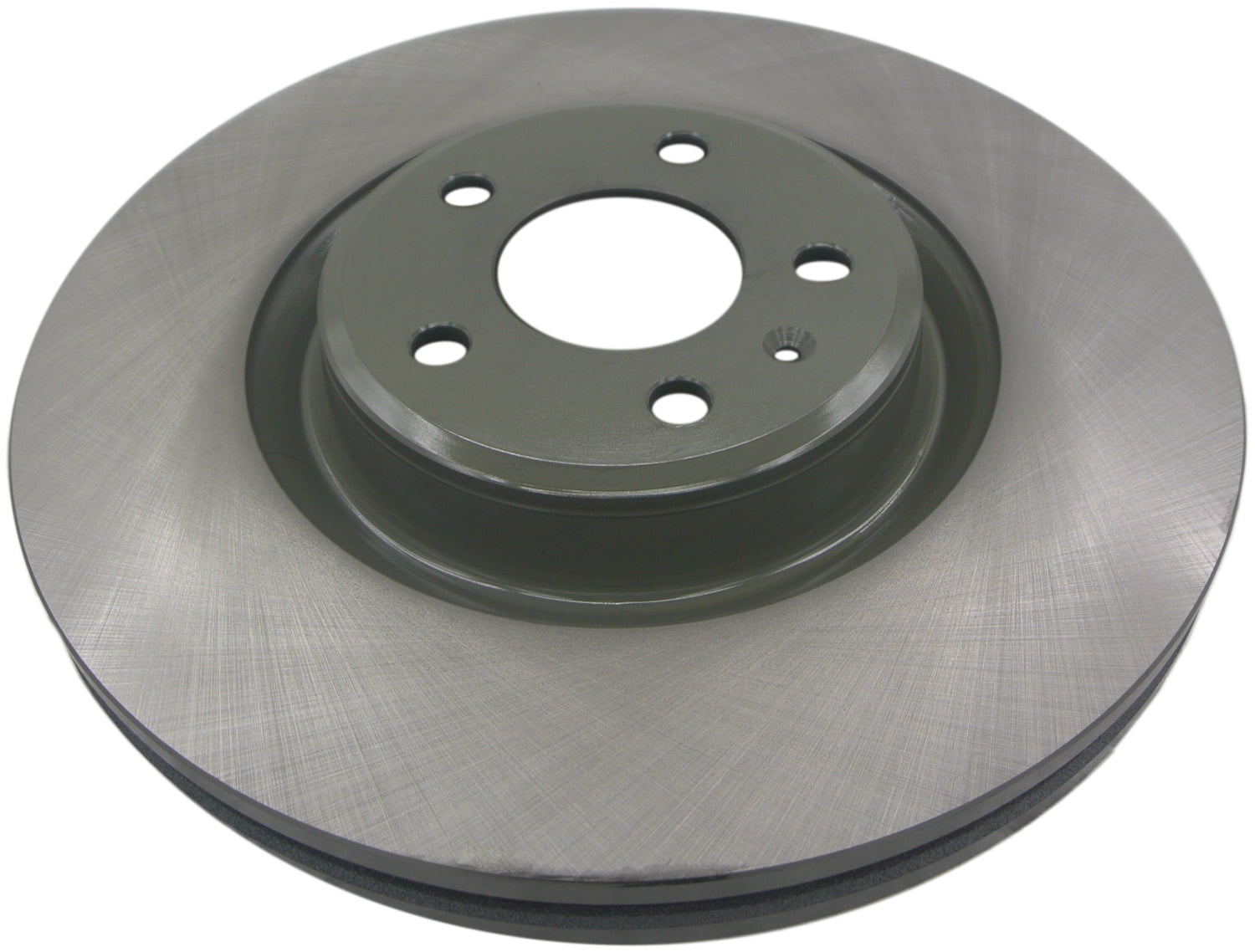 Winstop Brake Rotor, Front WS249085, Audi Q5 2017-2013