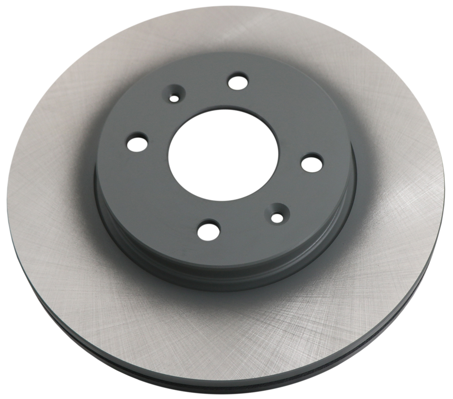 Winstop Brake Rotor, Front WS249122, Hyundai Accent 2017-2012