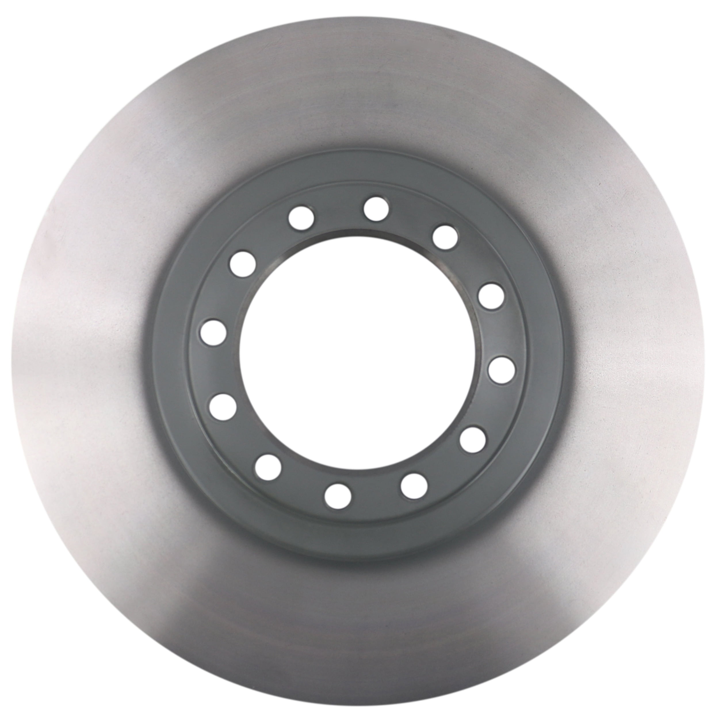 Winstop Brake Rotor, Front WS249139, Chevrolet LCF 4500 2019-2016