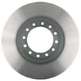 thumbnail image 1 of Winstop Brake Rotor, Front WS249139, Chevrolet LCF 4500 2019-2016, 1 of 4