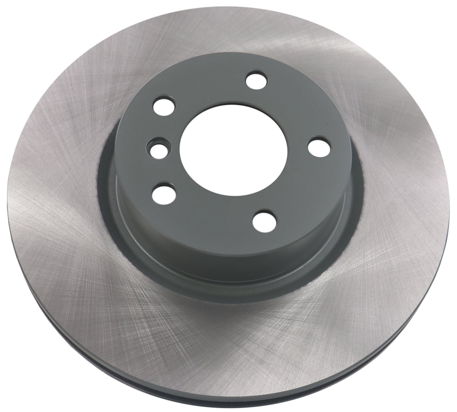 Winstop Brake Rotor, Front WS249153, BMW X3 2017-2011