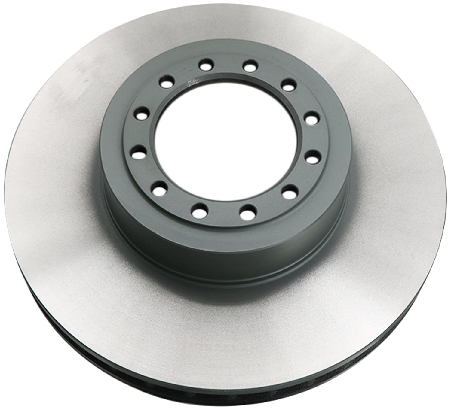 Winstop Brake Rotor, Front WS249184, Isuzu NQR 2010-2007