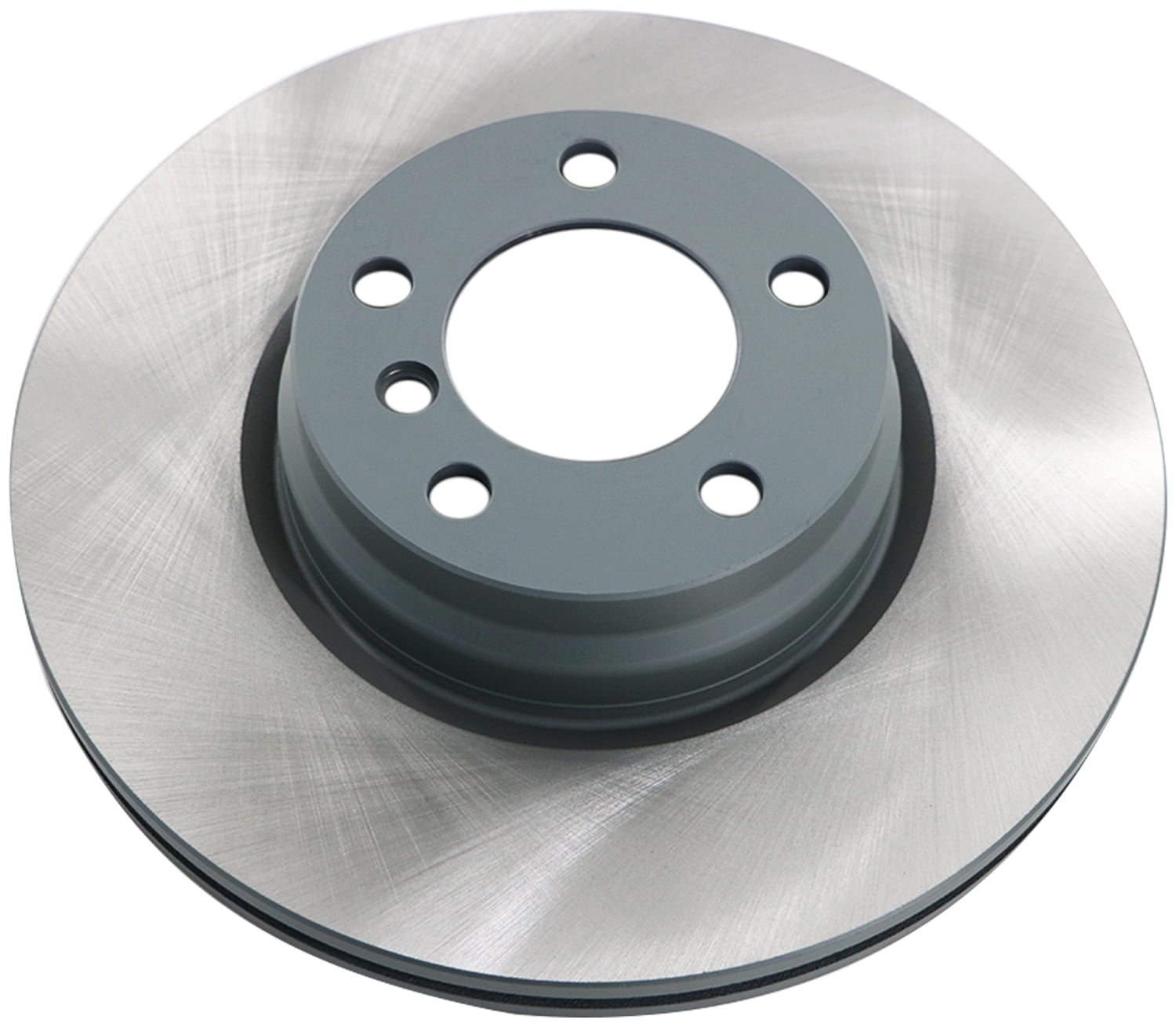 Winstop Brake Rotor, Front WS249269, BMW 328i 2015-2012