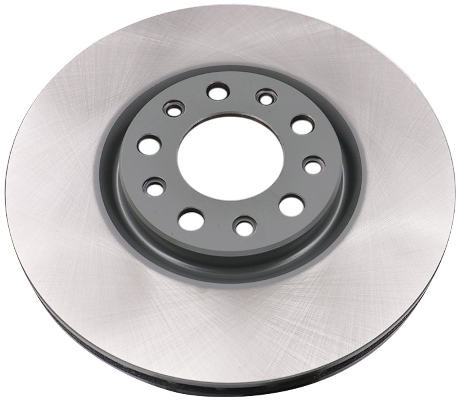 Winstop Brake Rotor, Front WS249283, Dodge Dart 2015-2013