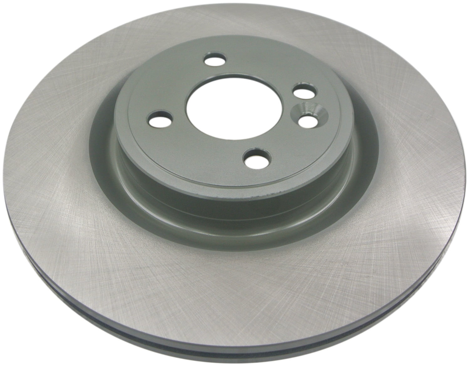 Winstop Brake Rotor, Front WS249313, Mini Cooper 2015-2009