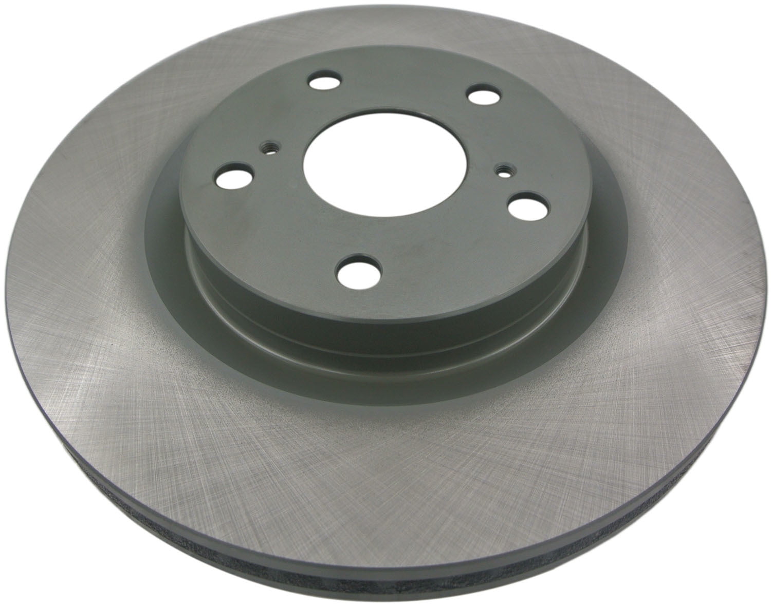 Winstop Brake Rotor, Front WS249344, Toyota Camry 2017-2007