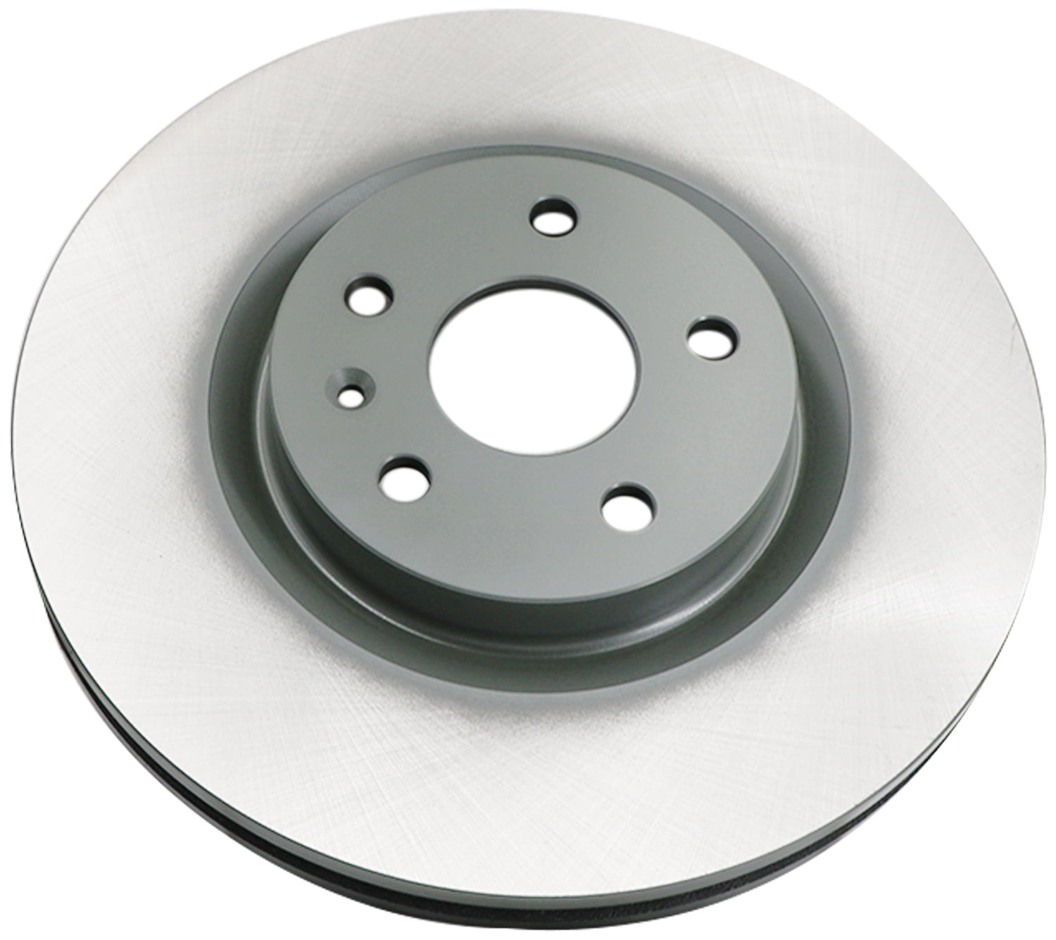 Winstop Brake Rotor, Front WS249467, Buick Regal 2017-2014