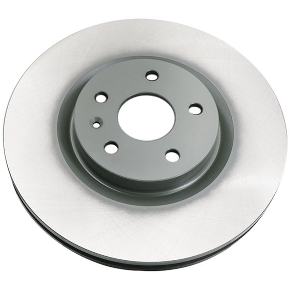 Winstop Brake Rotor, Front WS249467, Buick Regal 2017-2014