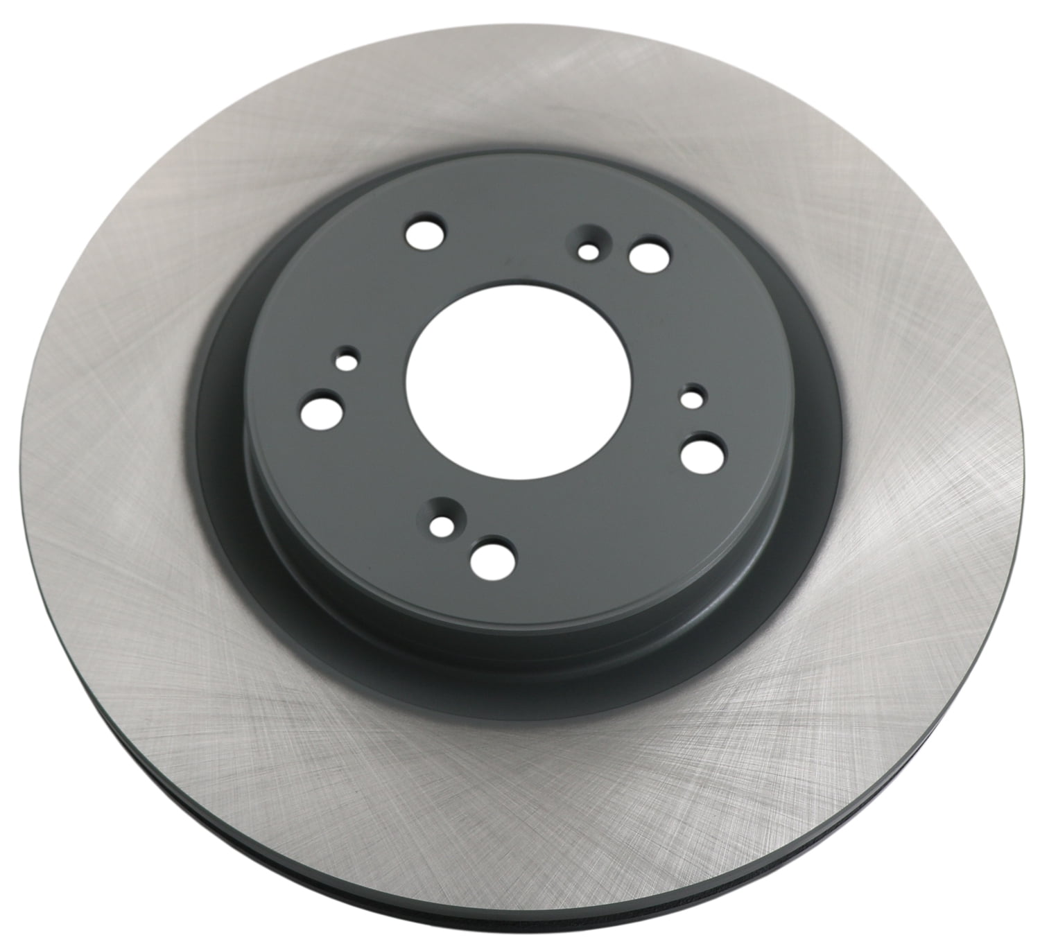 Winstop Brake Rotor, Front WS249498, Honda CR-V 2013-2012