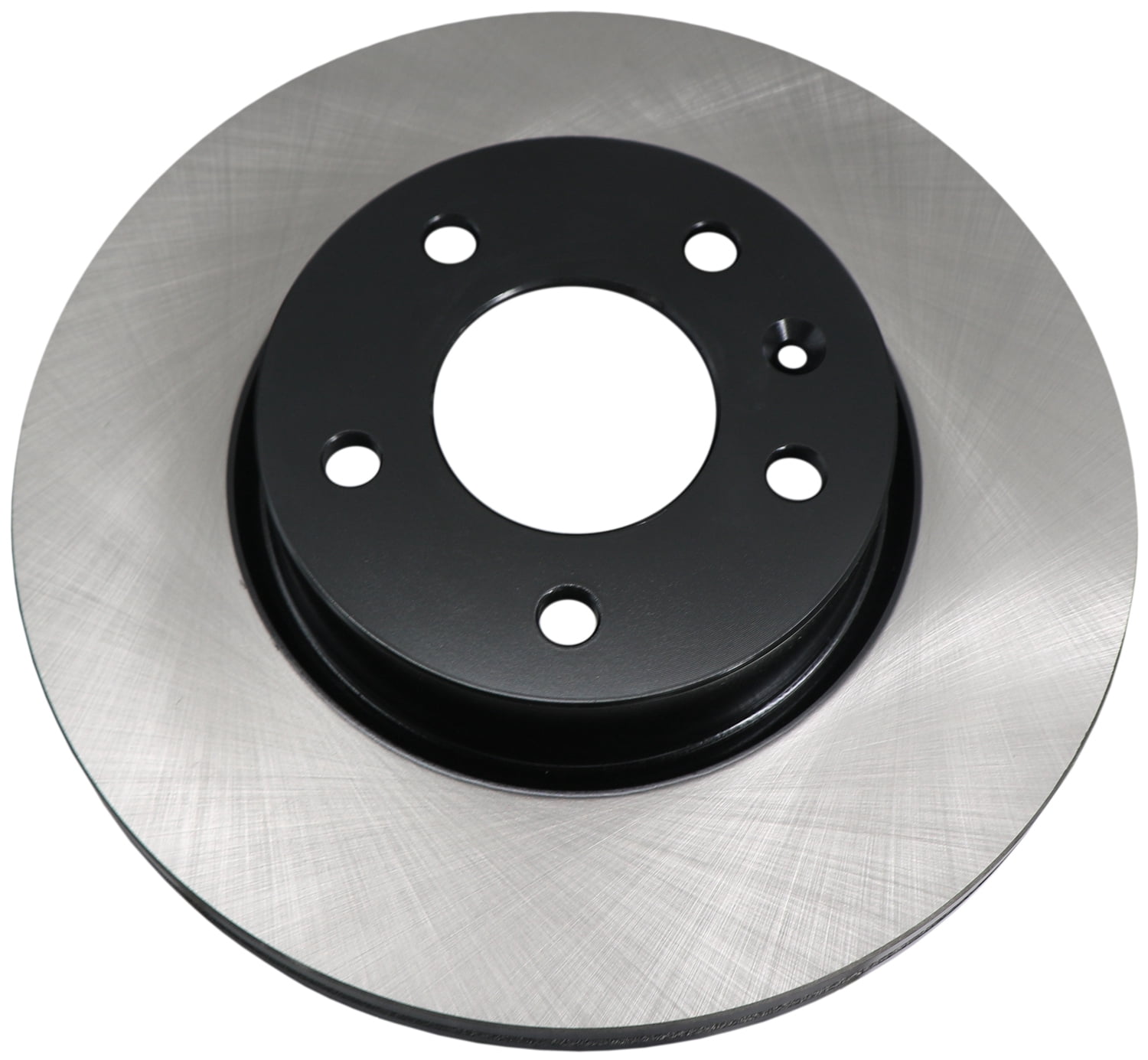 Winstop Brake Rotor, Front WS249504, Cadillac ATS 2016-2013