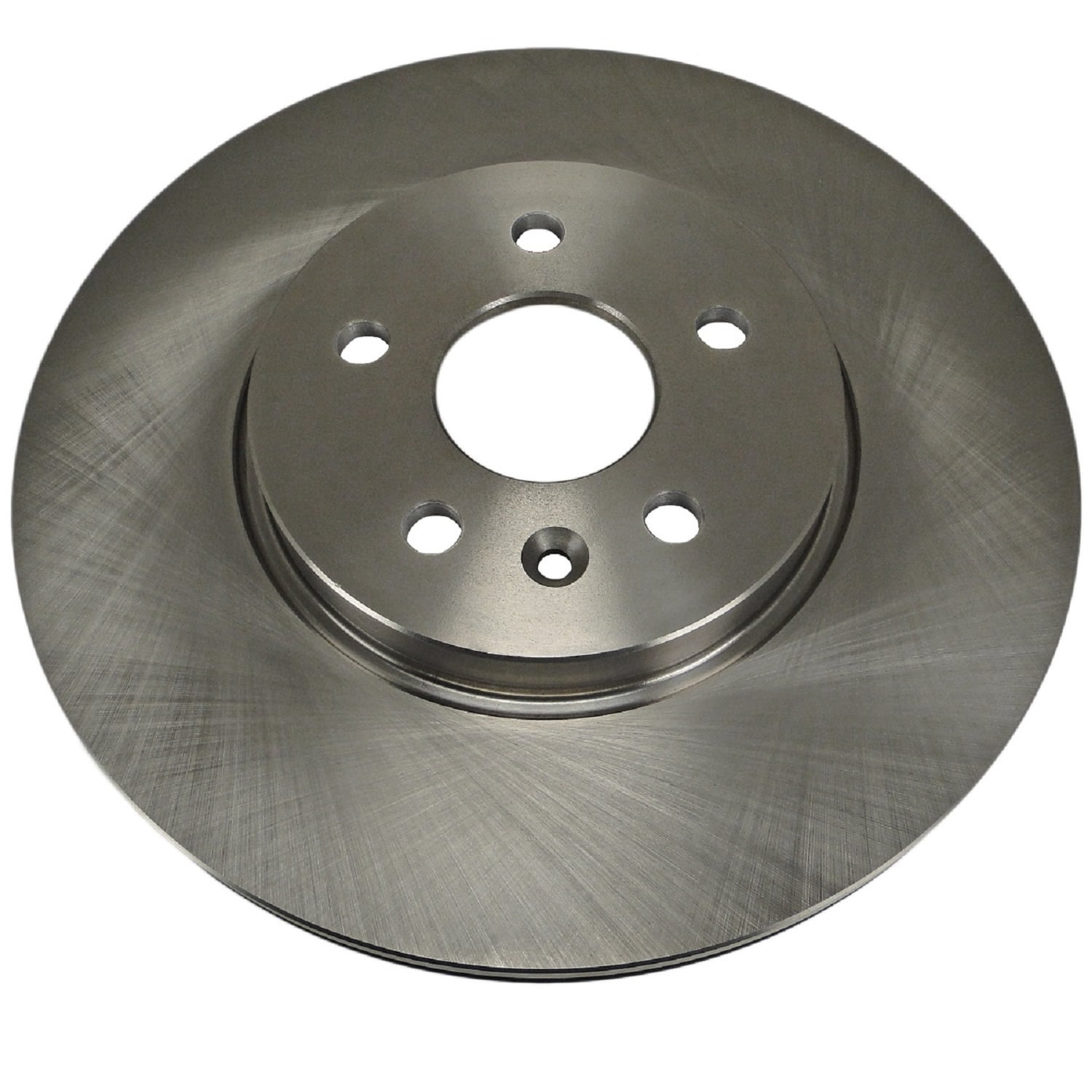 Winstop Brake Rotor, Front WS249511, Chevrolet Trax 2022-2013