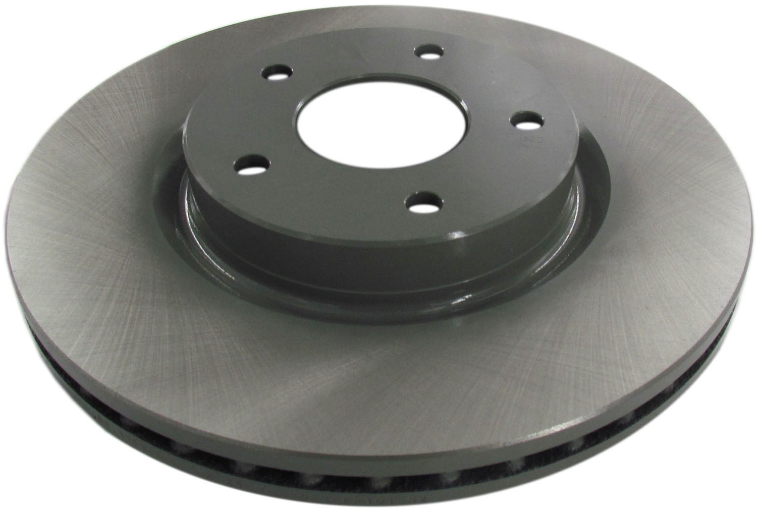 Winstop Brake Rotor, Front WS249535, Nissan Altima 2023-2012