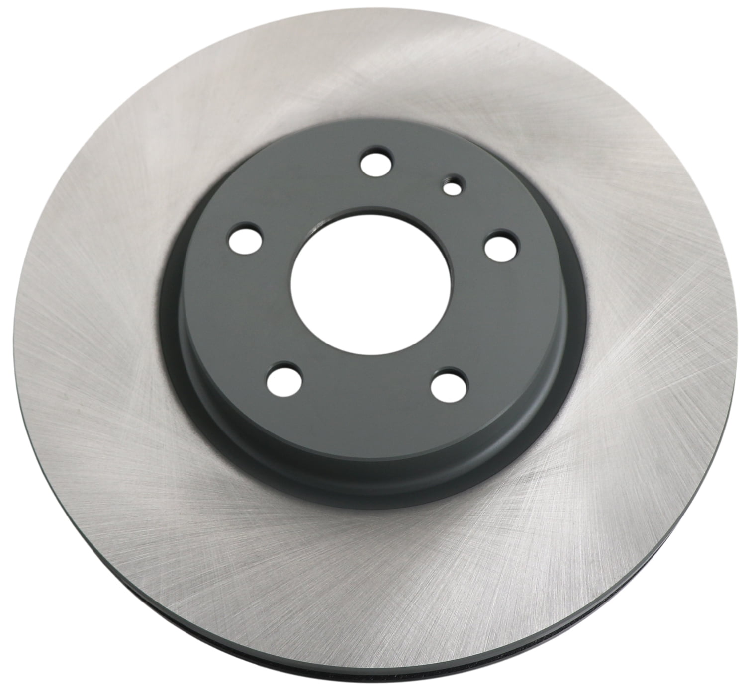Winstop Brake Rotor, Front WS249559, Ford Fusion 2020-2013