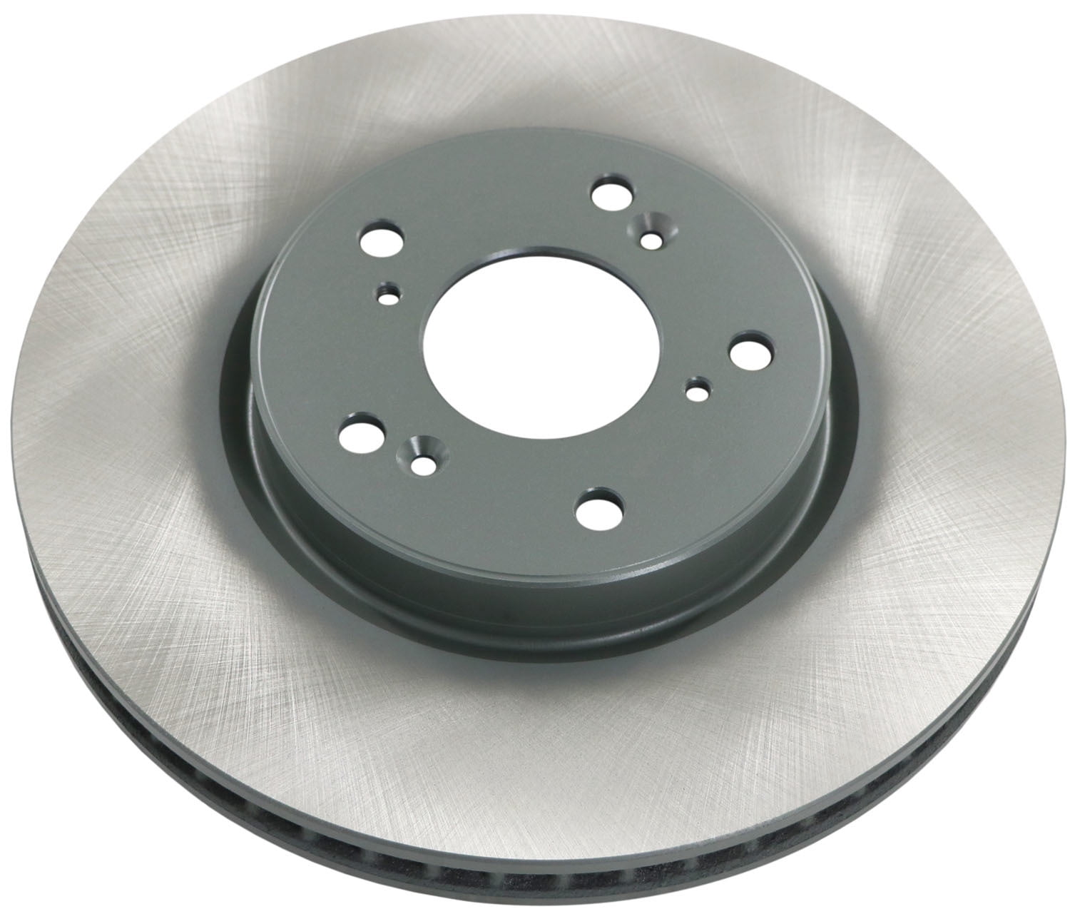 Winstop Brake Rotor, Front WS249603, Honda Accord 2022-2013