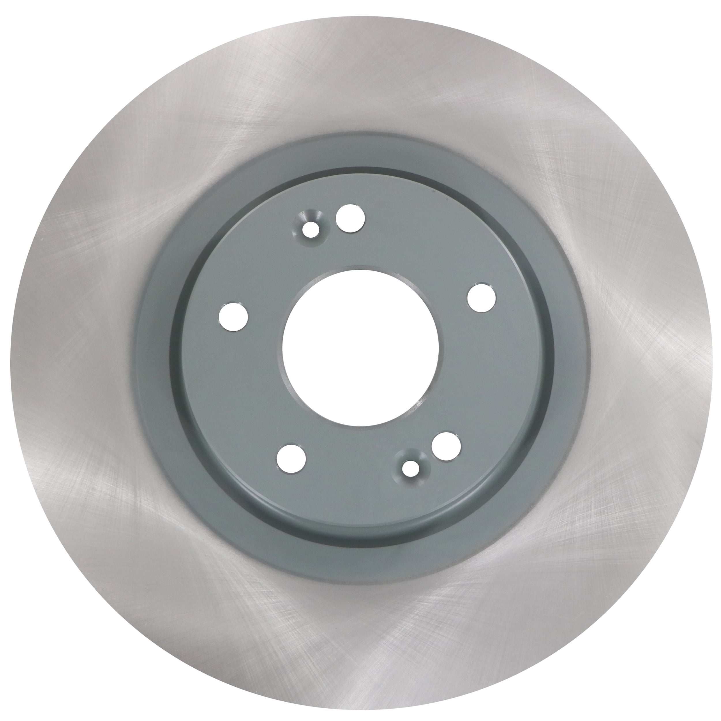 Winstop Brake Rotor, Front WS249634, Hyundai Santa Fe Sport 2018-2013