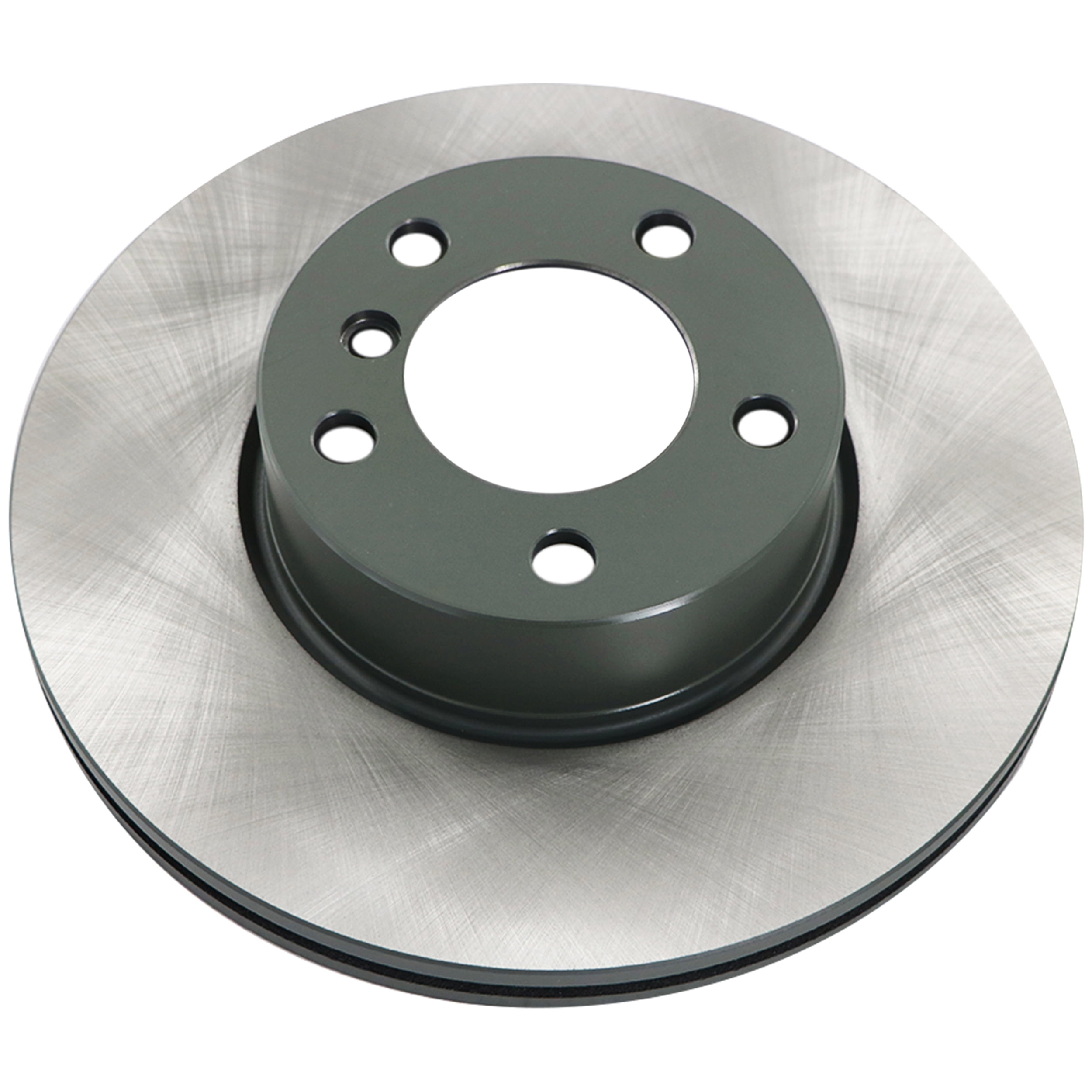 Winstop Brake Rotor, Front WS249641, BMW 328i 2016-2012