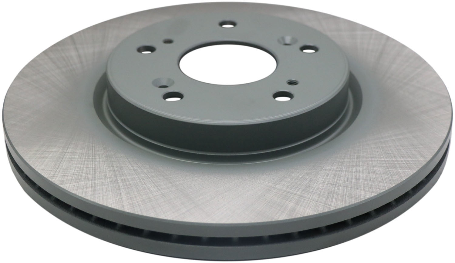 Winstop Brake Rotor, Front WS249672, Honda Accord 2017-2015