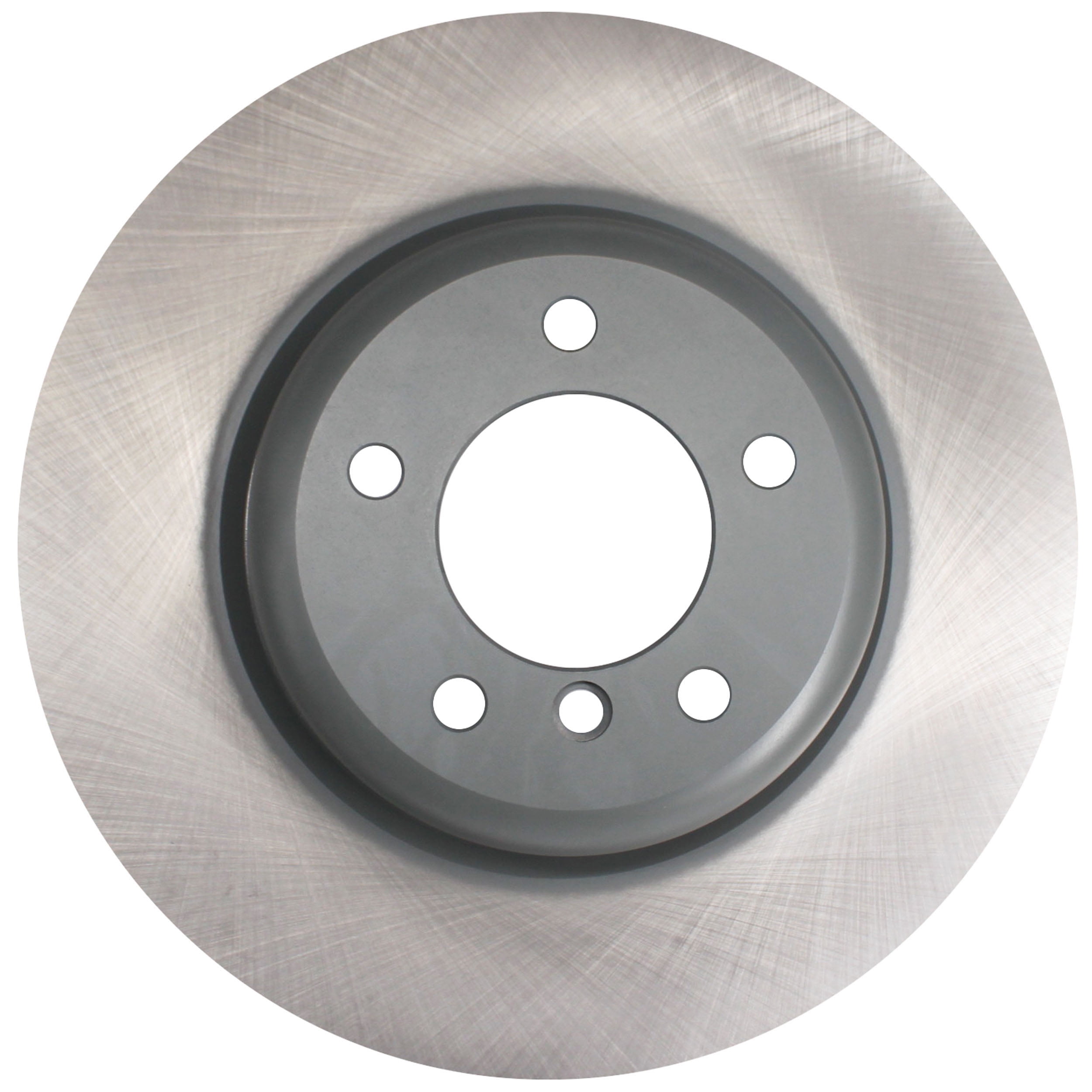 Winstop Brake Rotor, Front WS249719, BMW 135i 2013-2008