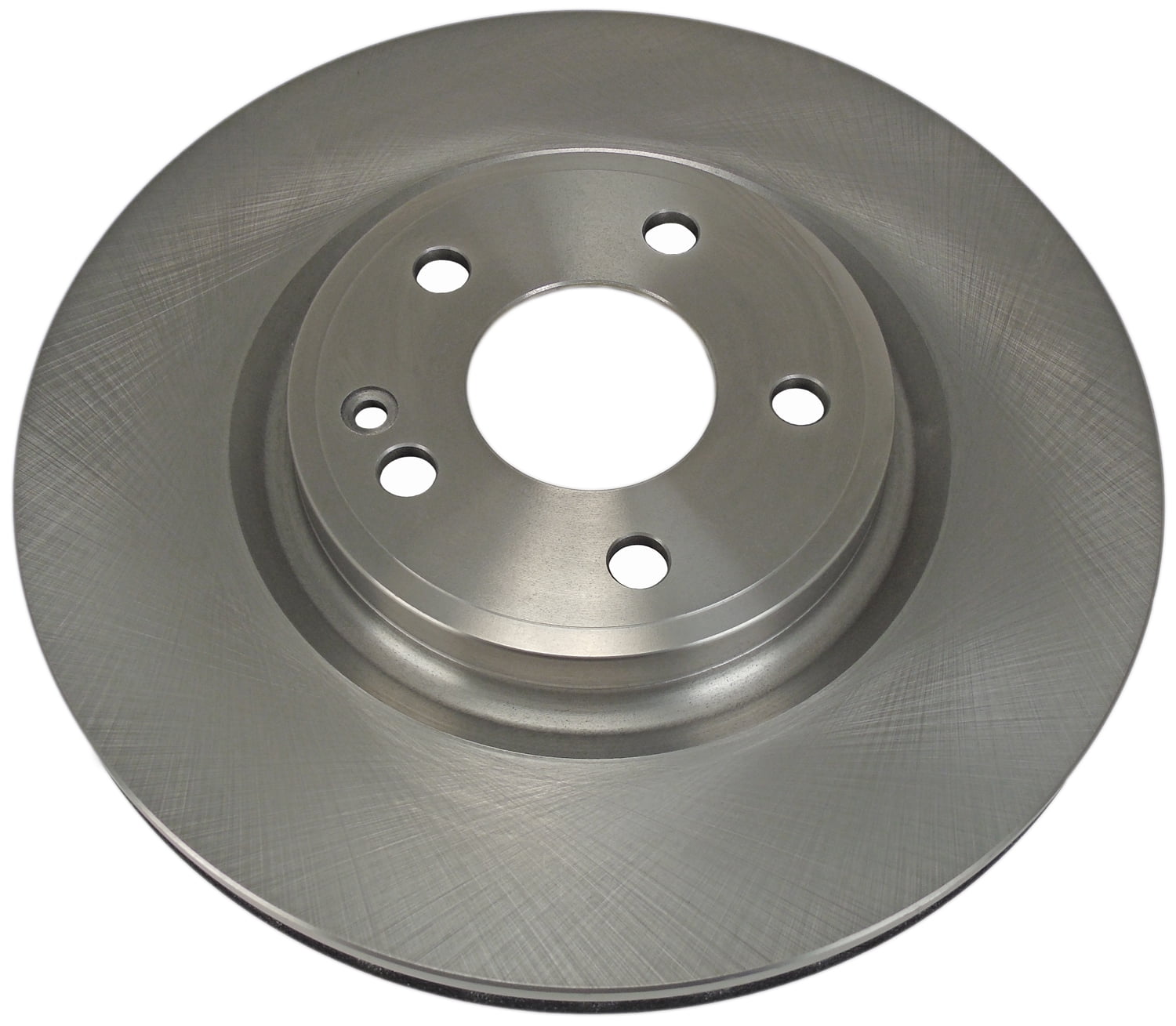 Winstop Brake Rotor, Front WS249740, Infiniti QX30 2019-2017