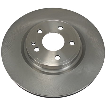 Winstop Brake Rotor, Front WS249740, Infiniti QX30 2019-2017