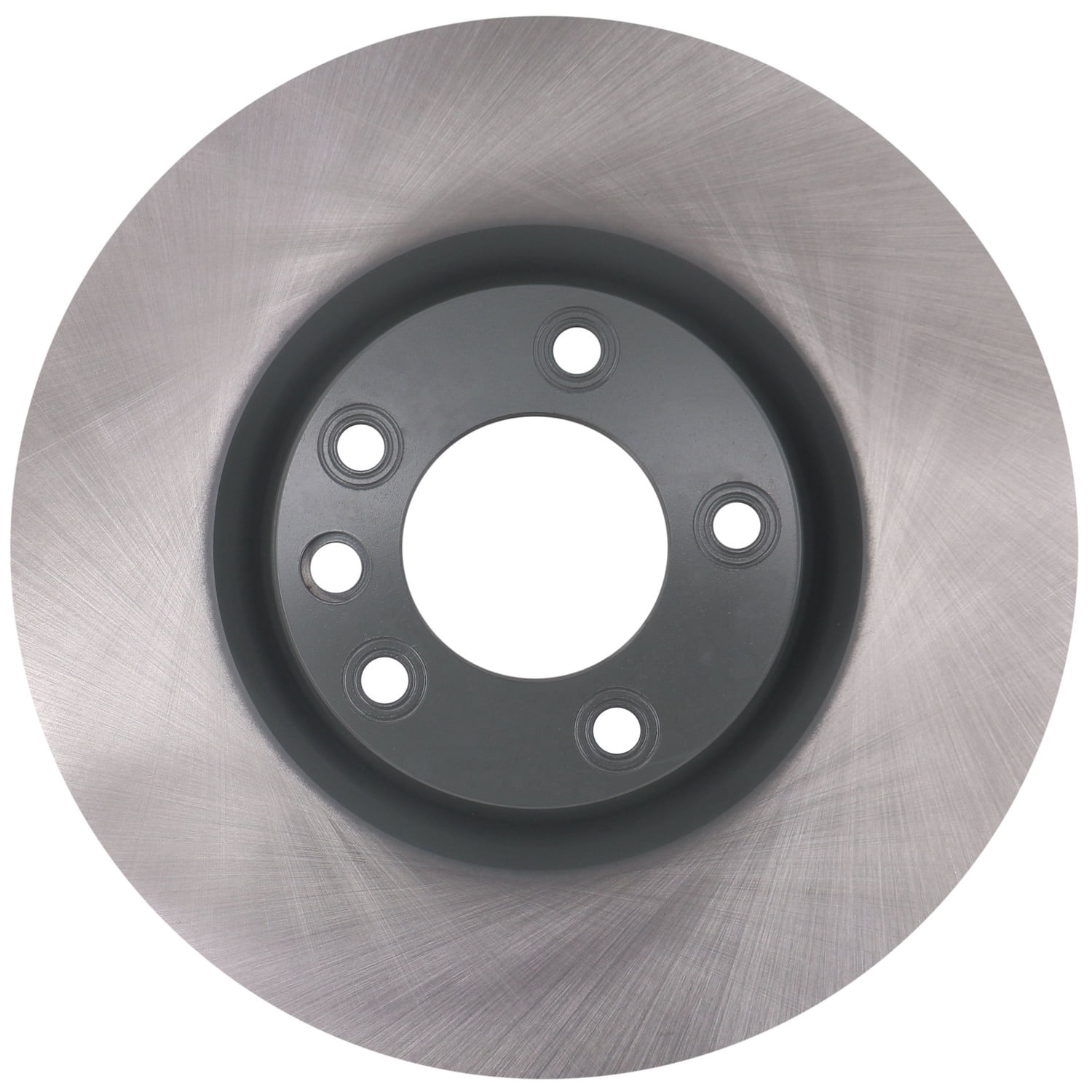 Winstop Brake Rotor, Front WS249764, Volkswagen Touareg 2007-2004