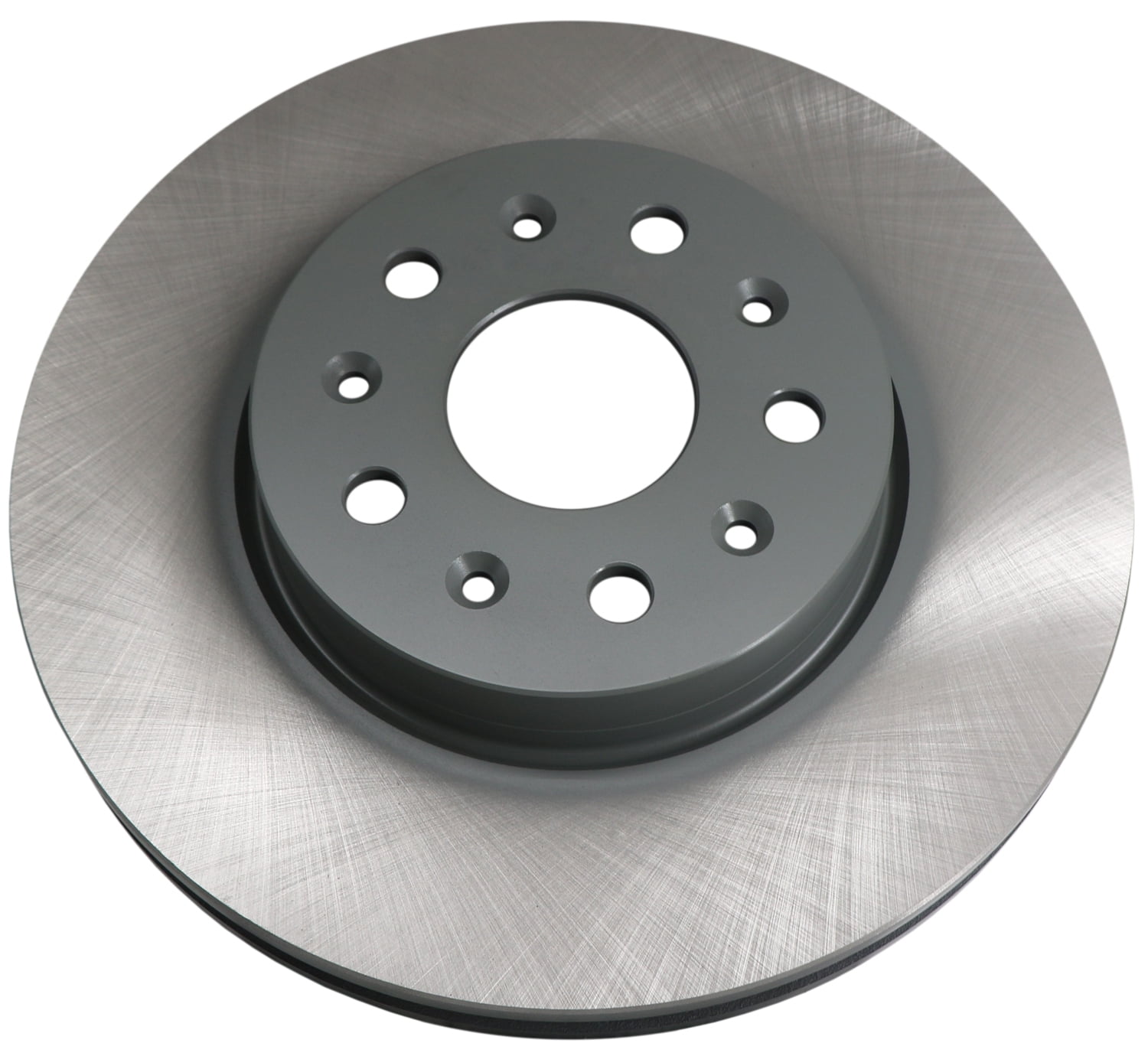 Winstop Brake Rotor, Front WS249771, Chevrolet Camaro 2022-2016