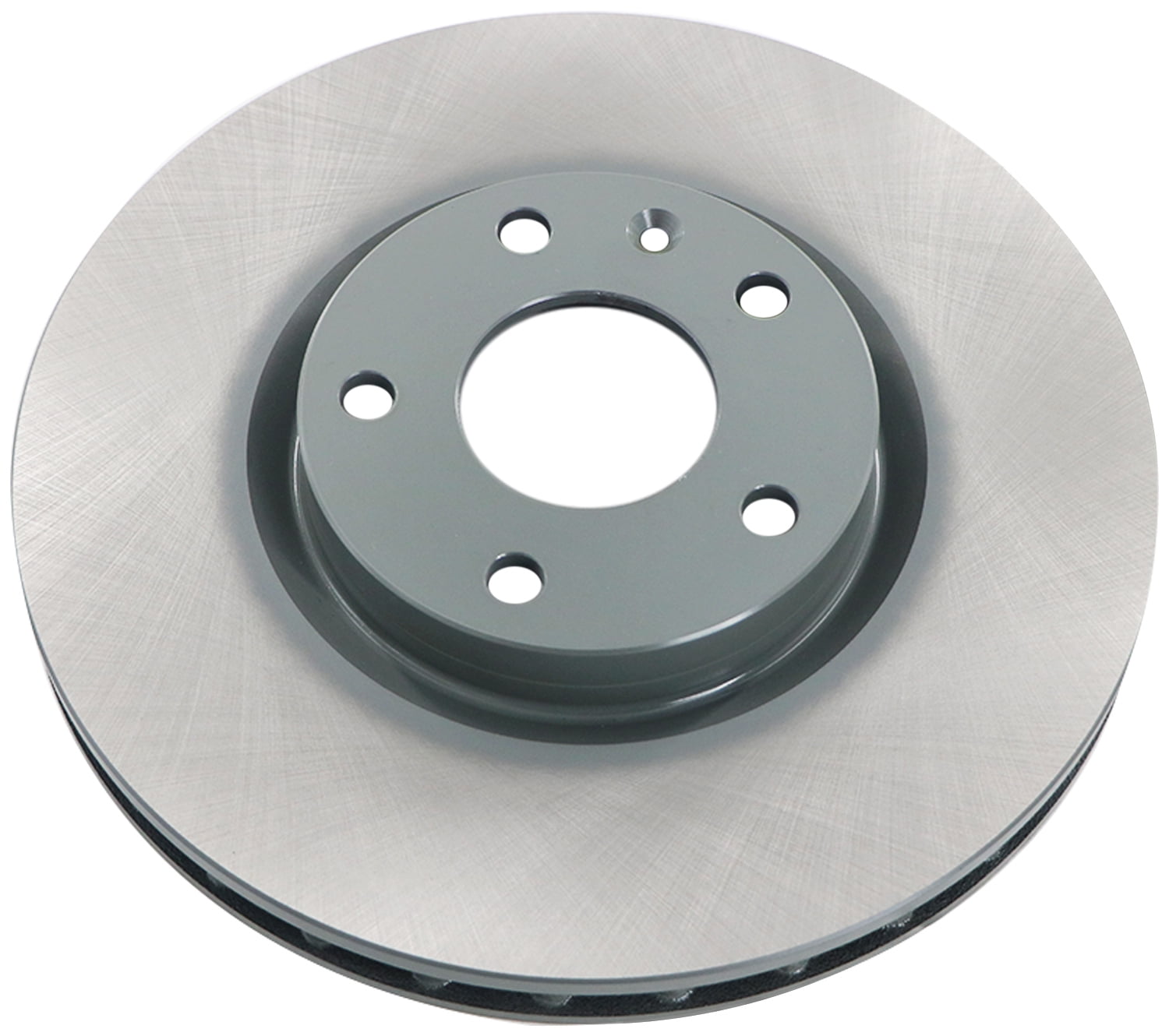 Winstop Brake Rotor, Front WS249788, Chevrolet Corvette 2019-2014
