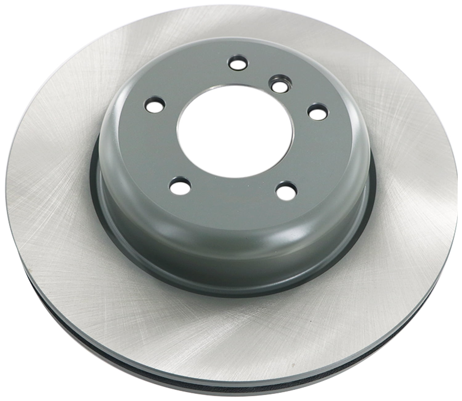 Winstop Brake Rotor, Front WS249801, BMW Z4 2016-2009