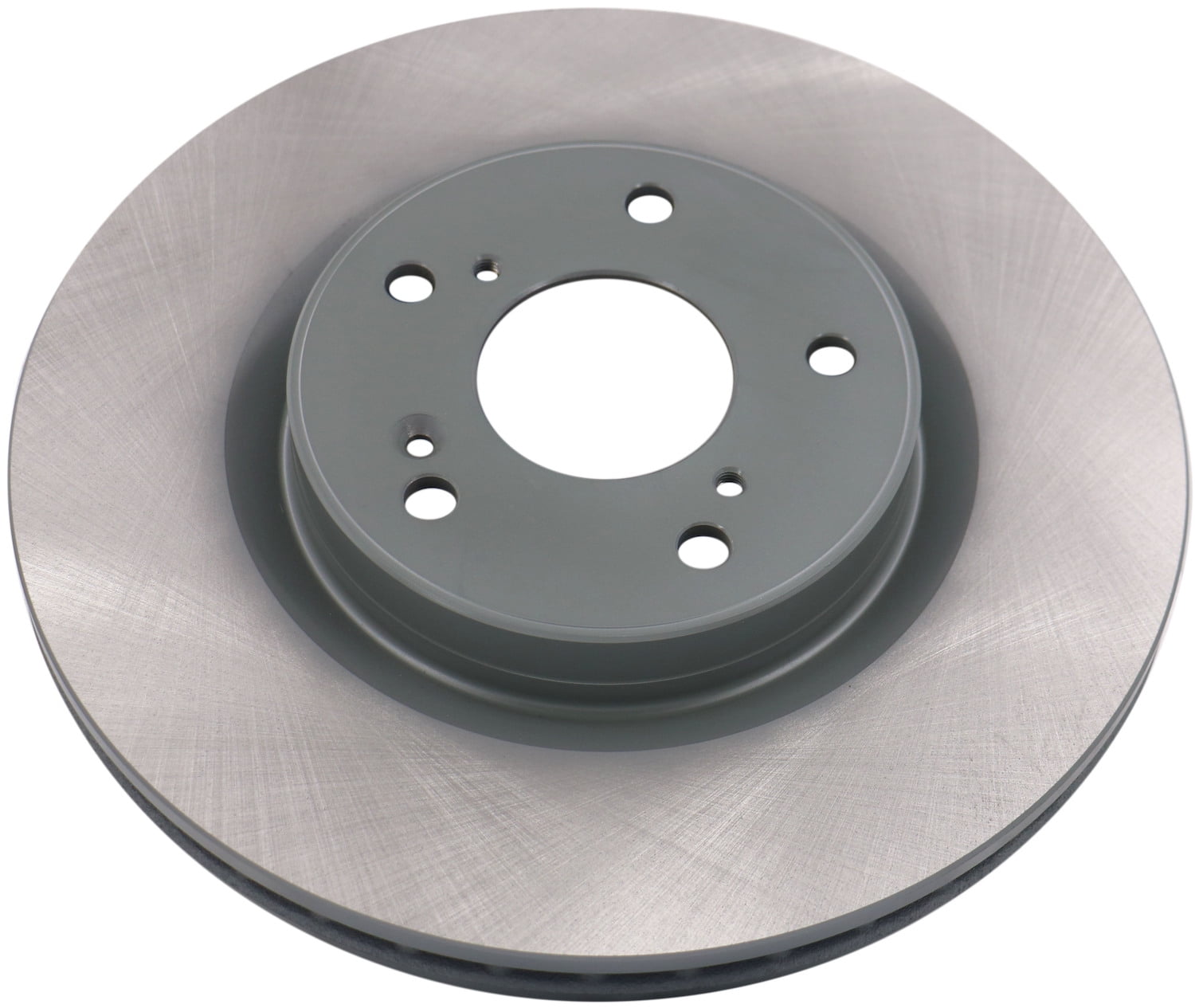 Winstop Brake Rotor, Front WS249818, Honda CR-V 2016-2014
