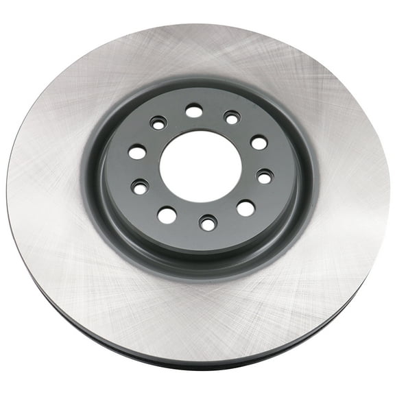 Winstop Brake Rotor, Front WS249825, Jeep Cherokee 2022-2014