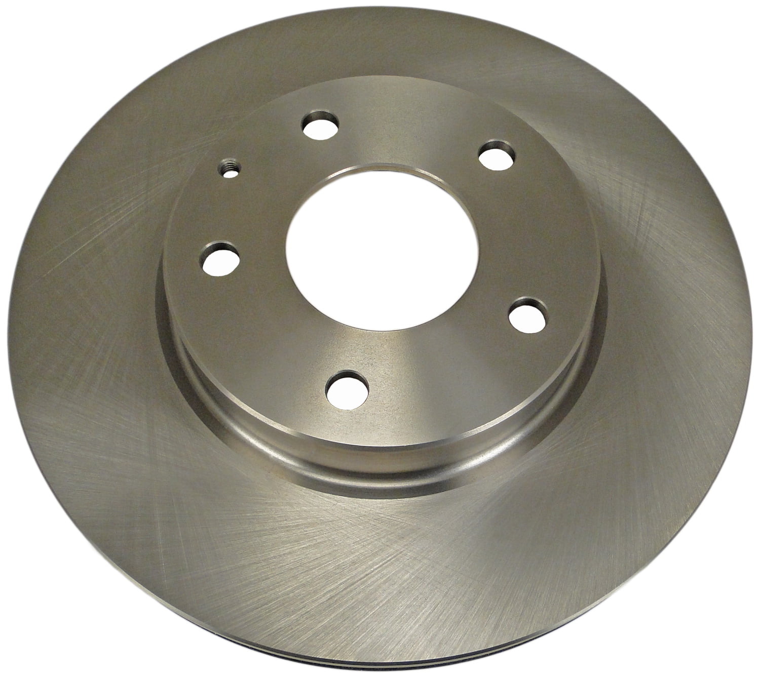 Winstop Brake Rotor, Front WS249863, Mazda 3 2018-2014