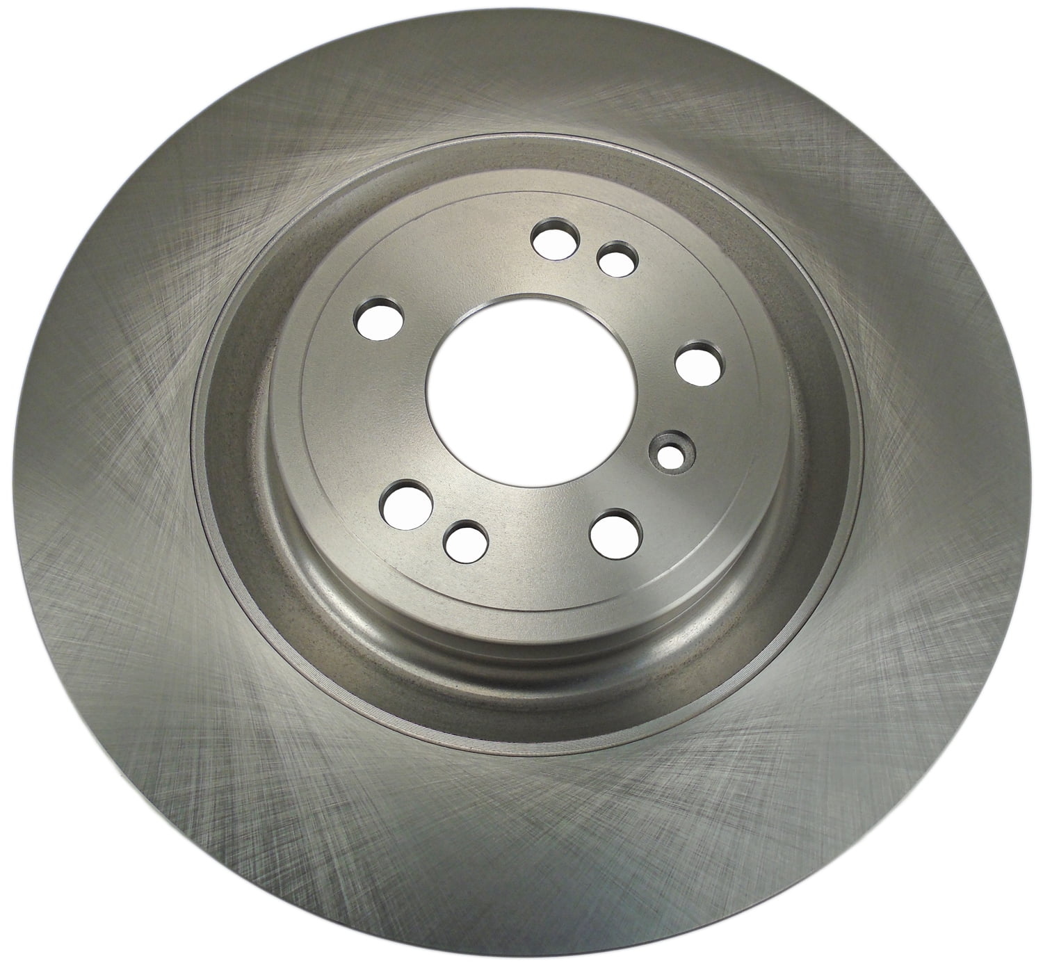 Winstop Brake Rotor, Front WS249931, Mercedes-Benz GL350 2016-2013