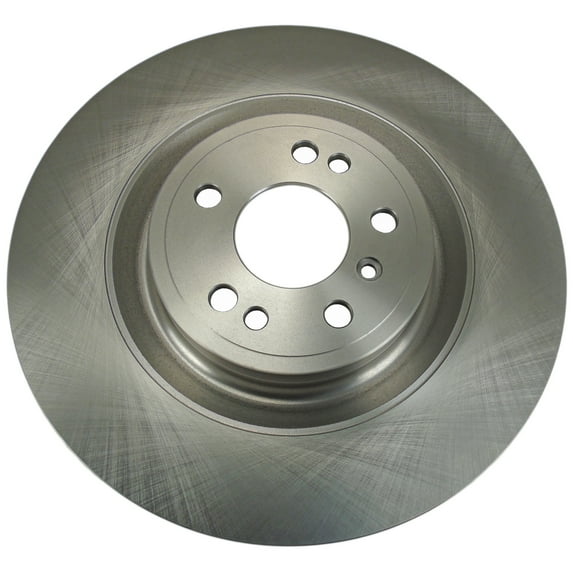 Winstop Brake Rotor, Front WS249931, Mercedes-Benz GL350 2016-2013