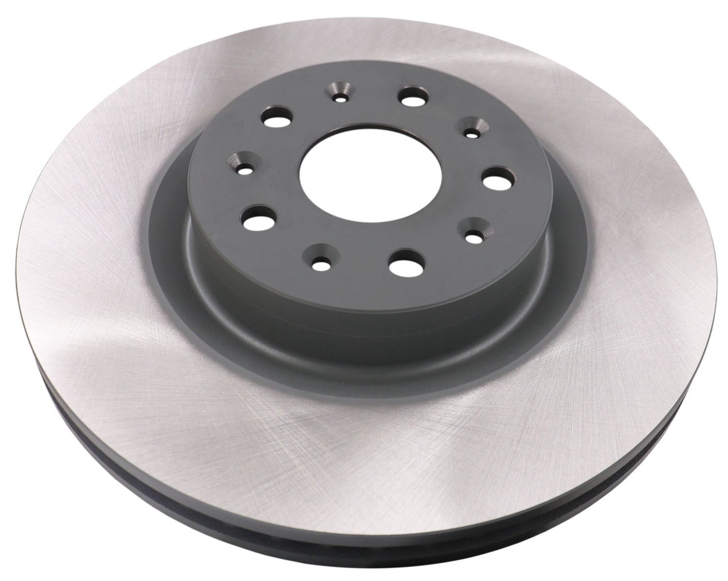 Winstop Brake Rotor, Front WS249955, Chevrolet Camaro 2023-2016