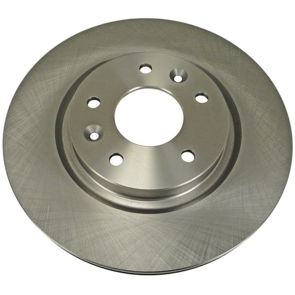 Winstop Brake Rotor, Front WS249993, Nissan Rogue 2020-2014