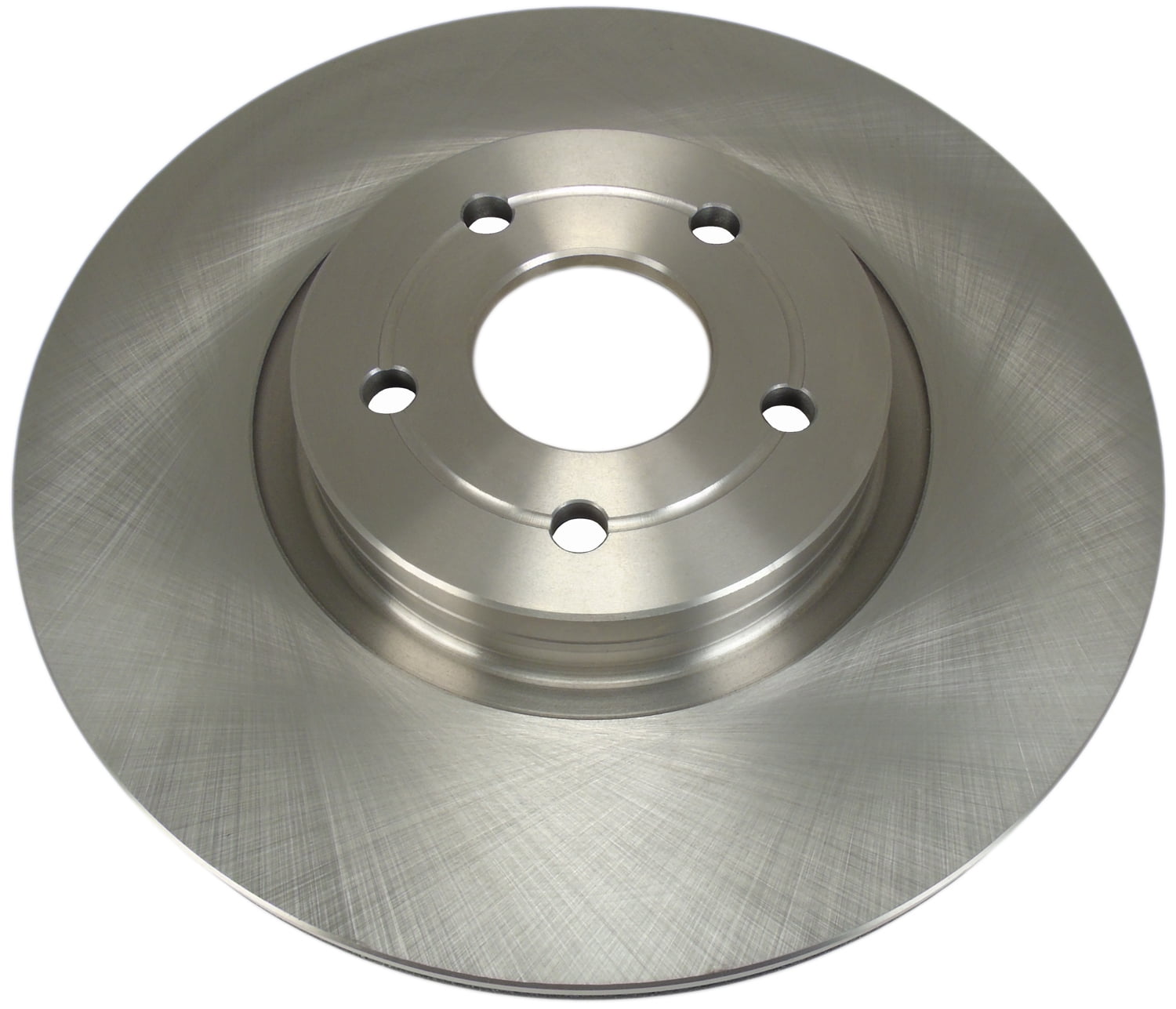 Winstop Brake Rotor, Front WS250012, Ford Escape 2019-2013