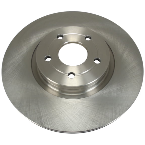 Winstop Brake Rotor, Front WS250012, Ford Escape 2019-2013
