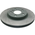 thumbnail image 1 of Winstop Brake Rotor, Front WS250067, Mini Cooper 2021-2014, 1 of 4
