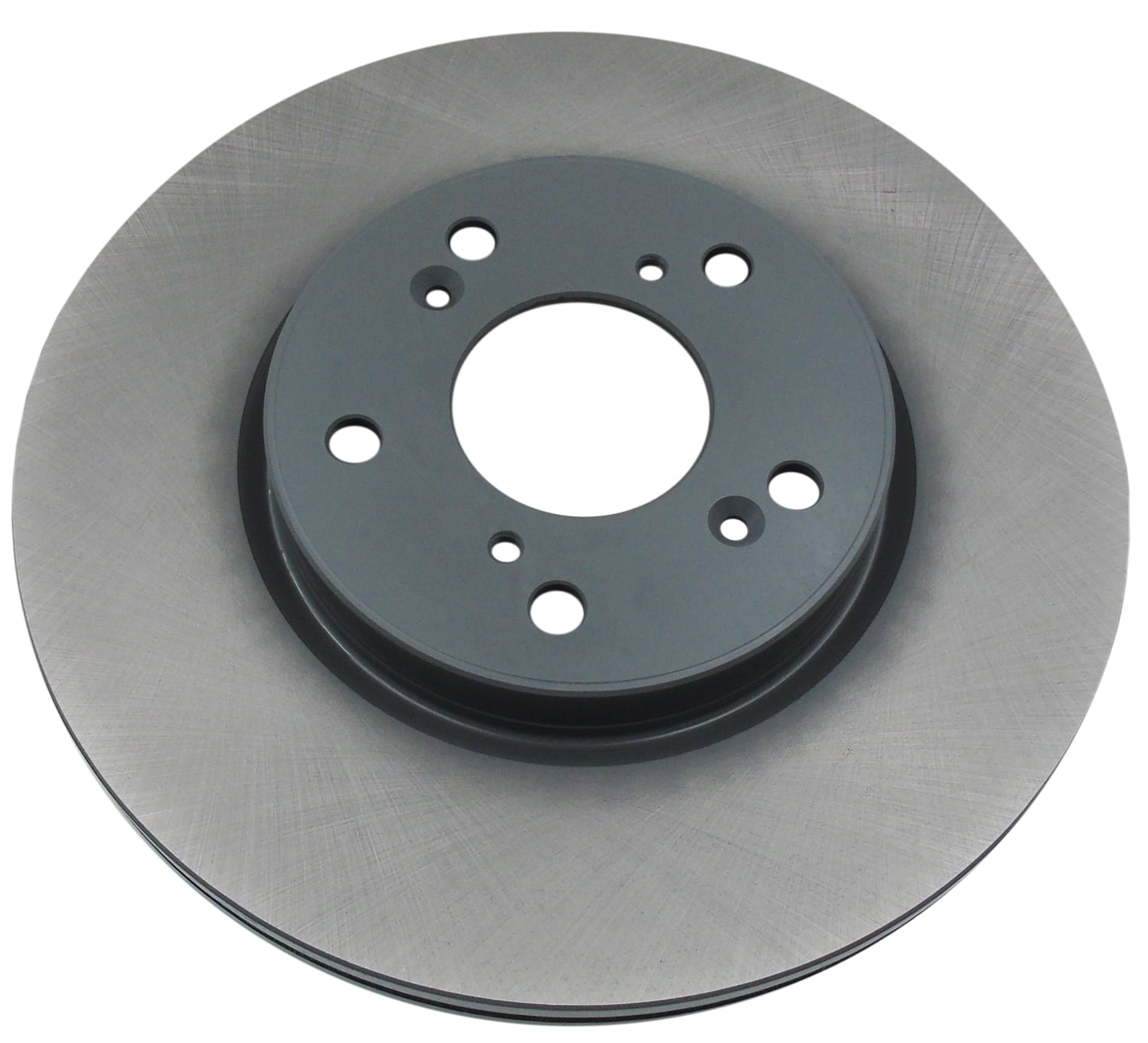 Winstop Brake Rotor, Front WS250135, Honda HR-V 2017-2016