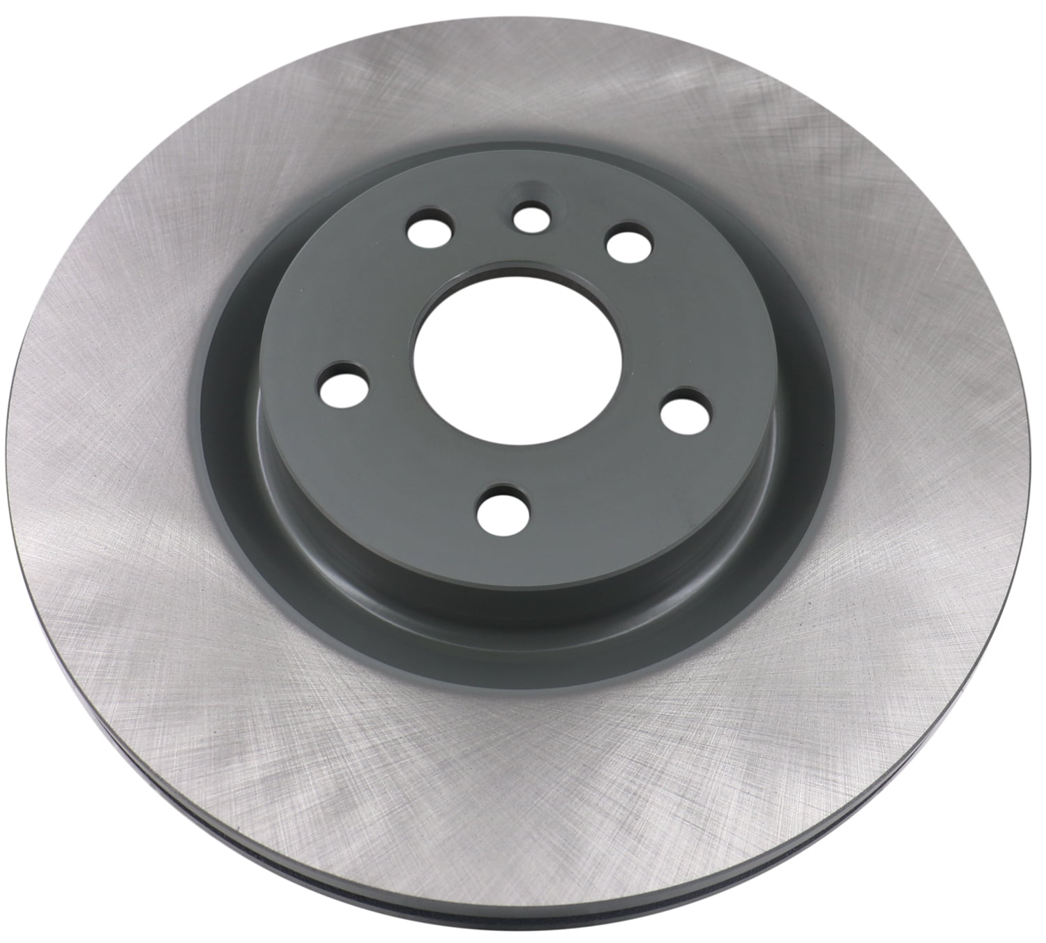 Winstop Brake Rotor, Front WS250166, Land Rover Range Rover Evoque 2019-2016