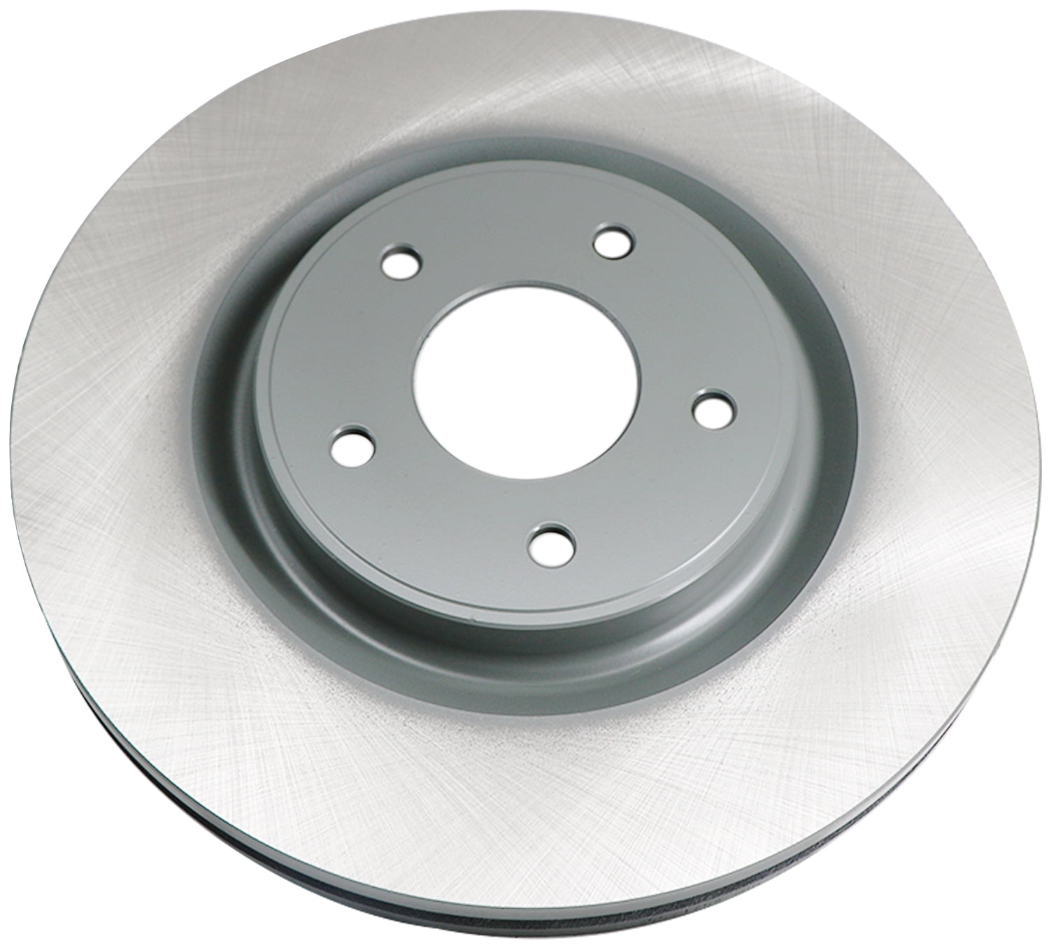 Winstop Brake Rotor, Front WS250203, Nissan Rogue 2019-2015