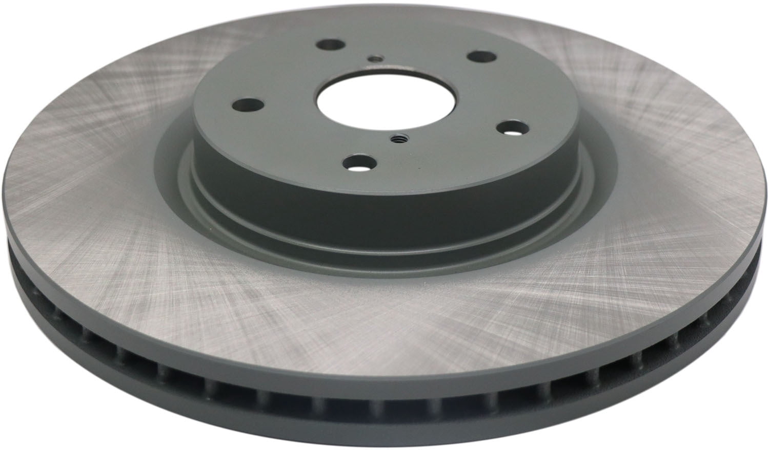Winstop Brake Rotor, Front WS250227, Subaru Legacy 2015