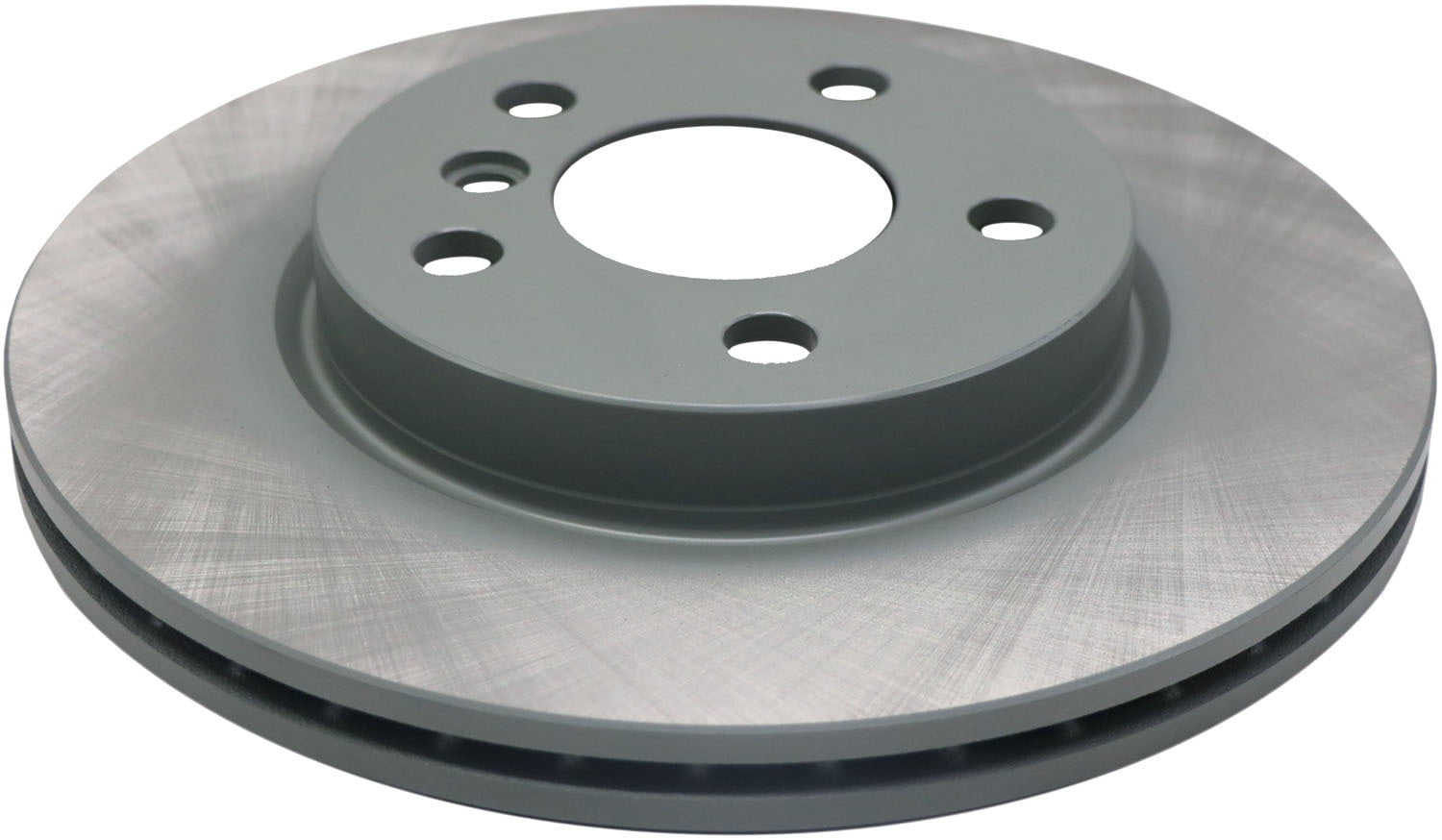 Winstop Brake Rotor, Front WS250265, Mini Cooper 2023-2014