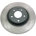 thumbnail image 1 of Winstop Brake Rotor, Front WS250357, Audi Q5 2017-2013, 1 of 4