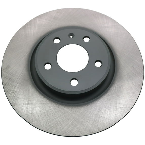 Winstop Brake Rotor, Front WS250357, Audi Q5 2017-2013