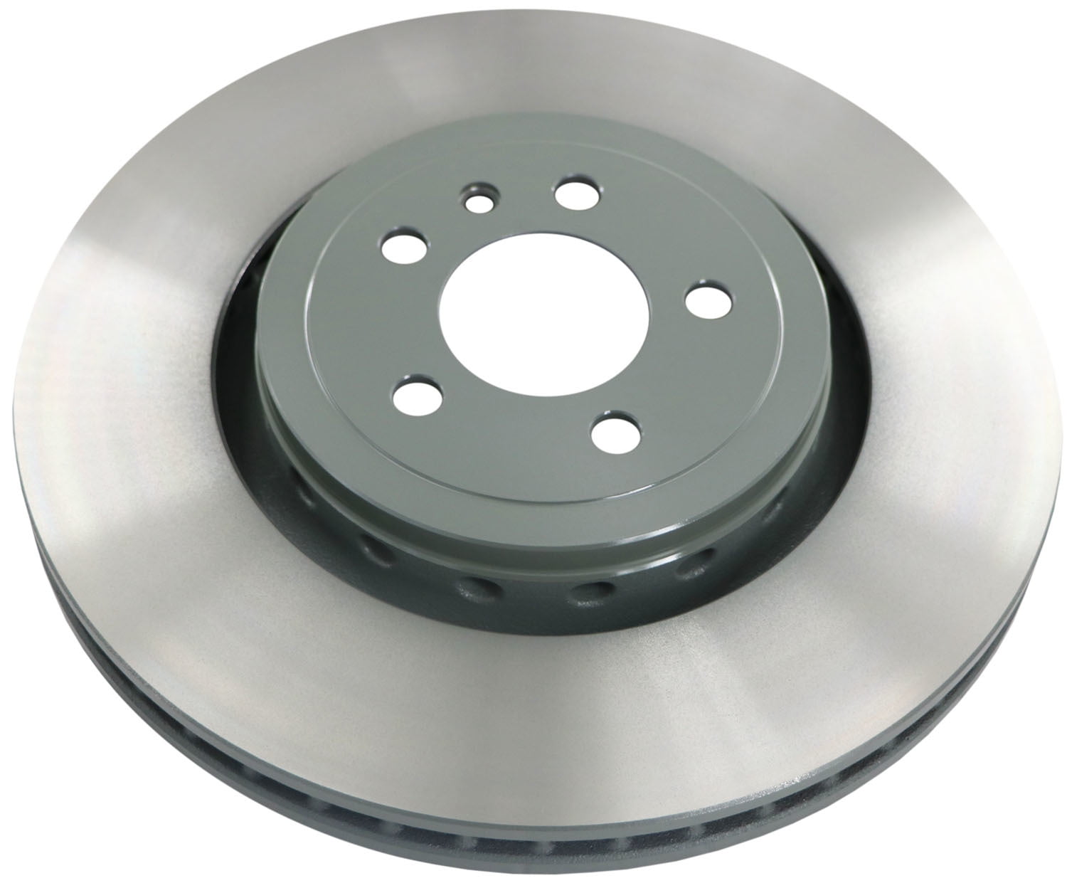 Winstop Brake Rotor, Front WS250388, Dodge Charger 2022-2014